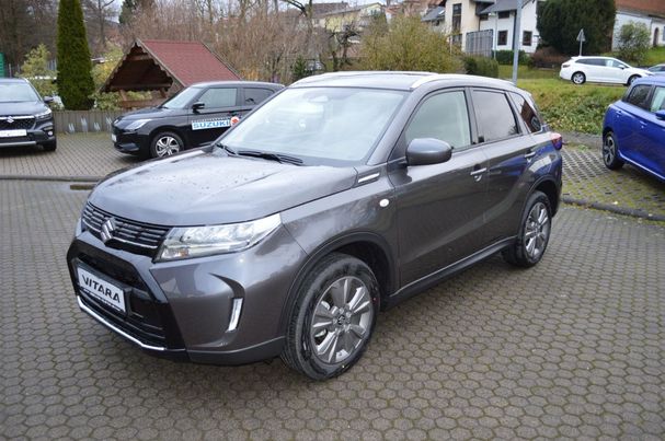 Suzuki Vitara 1.4 Boosterjet Hybrid Comfort ALLGRIP 95 kW image number 1