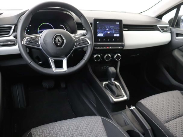 Renault Clio 1.6 E-Tech Hybrid 105 kW image number 12