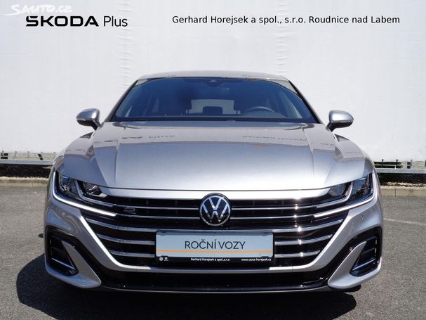 Volkswagen Arteon 2.0 TDI DSG 110 kW image number 2