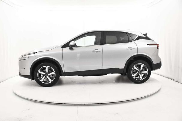 Nissan Qashqai 1.3 N-CONNECTA Xtronic 116 kW image number 5