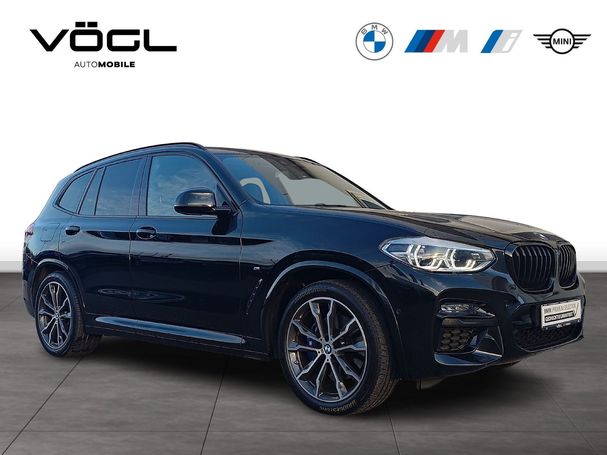 BMW X3 M40i xDrive 265 kW image number 6