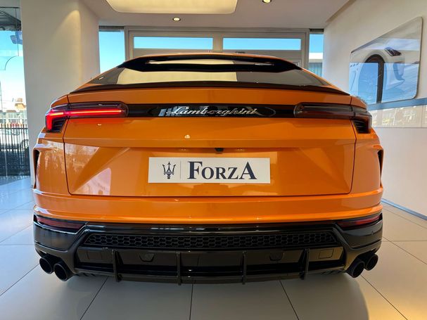 Lamborghini Urus 478 kW image number 15