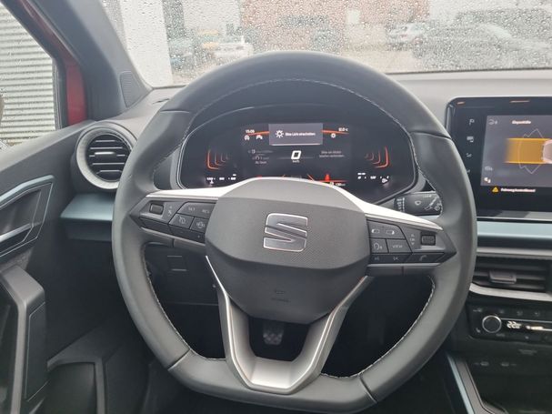 Seat Arona 1.0 TSI Xperience 81 kW image number 14