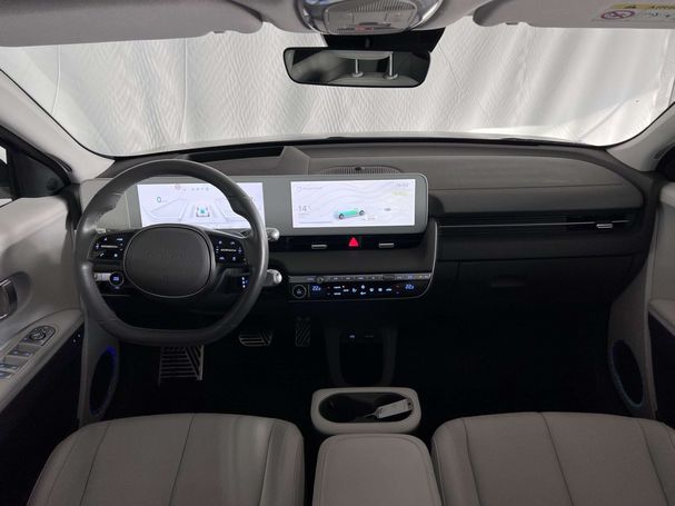 Hyundai Ioniq 5 4WD 225 kW image number 9