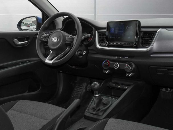 Kia Stonic 1.2 62 kW image number 3