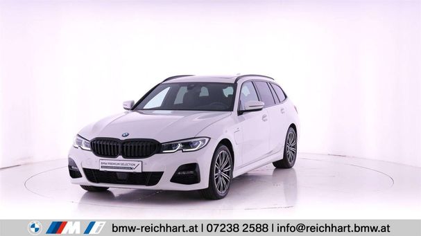 BMW 320 Touring e xDrive 150 kW image number 1