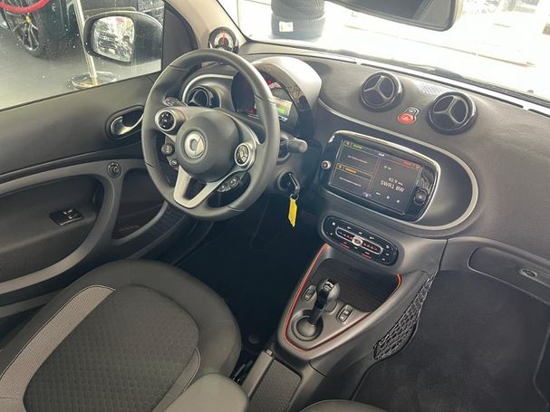 Smart ForTwo EQ 60 kW image number 9