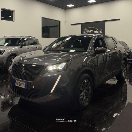 Peugeot 2008 1.2 PureTech 75 kW image number 1