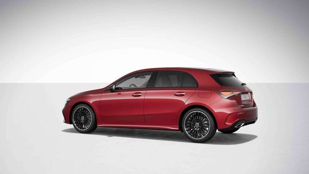 Mercedes-Benz A 250 e 160 kW image number 1