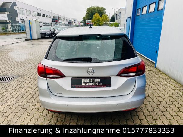 Opel Astra Sports Tourer 81 kW image number 17