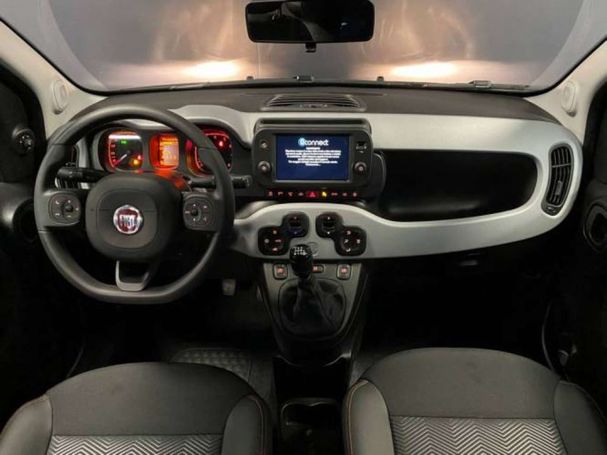 Fiat Panda 1.0 Hybrid GARMIN 51 kW image number 3