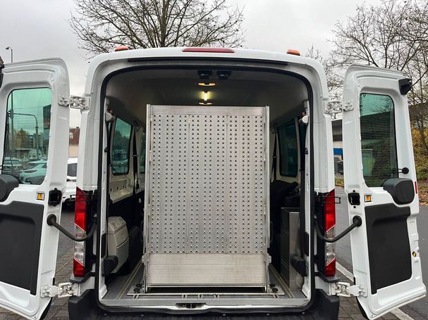 Ford Transit 350 92 kW image number 8