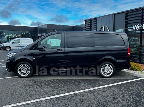 Mercedes-Benz Vito 116 CDi long SELECT 120 kW image number 5