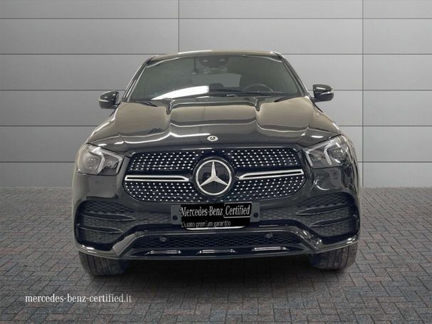 Mercedes-Benz GLE 350 de 4Matic 235 kW image number 2