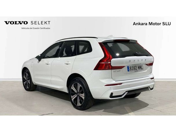 Volvo XC60 T6 Recharge AWD 258 kW image number 5