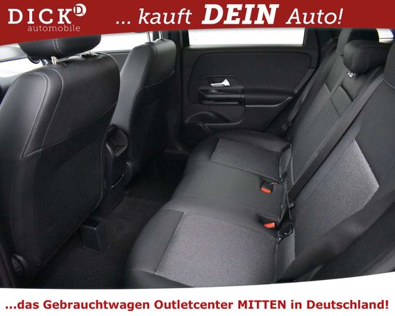 Mercedes-Benz B 180 d 7G-DCT 85 kW image number 17