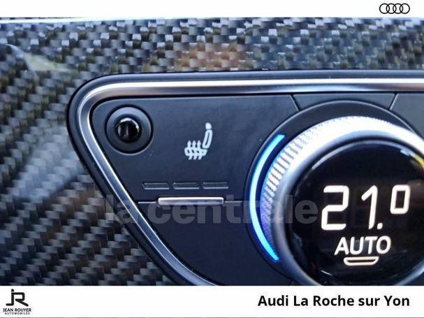 Audi RS4 2.9 TFSI quattro Tiptronic Avant 331 kW image number 7