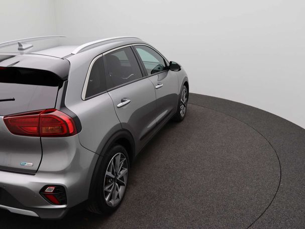 Kia Niro Hybrid 1.6 GDI 104 kW image number 38