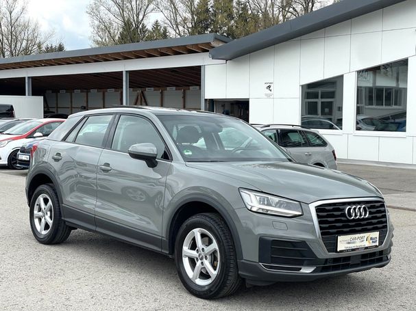 Audi Q2 30 TFSI 85 kW image number 2