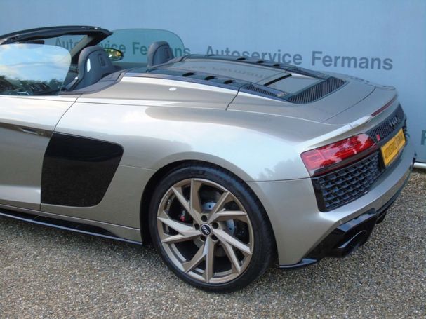 Audi R8 5.2 397 kW image number 15