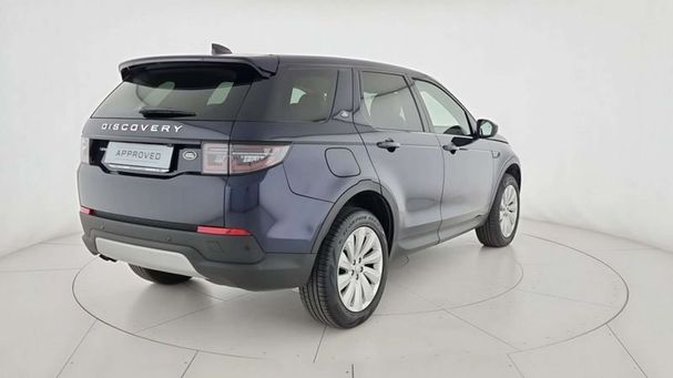 Land Rover Discovery Sport 110 kW image number 2