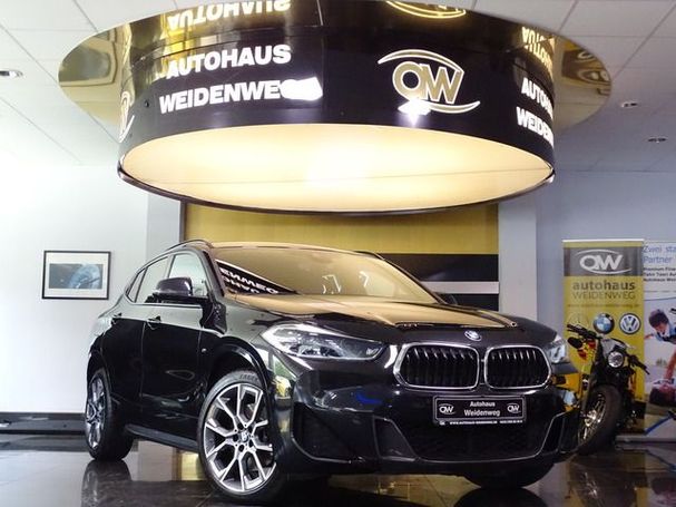 BMW X2 xDrive 140 kW image number 4