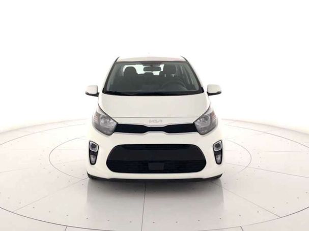 Kia Picanto 1.0 48 kW image number 3