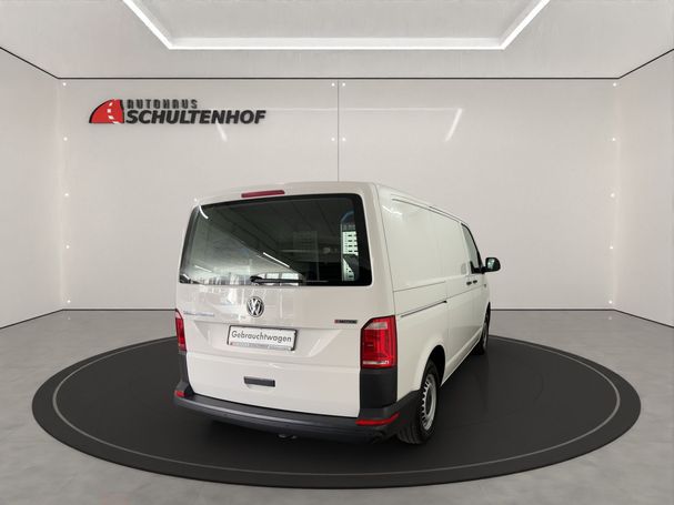 Volkswagen T6 Transporter 4Motion 110 kW image number 7