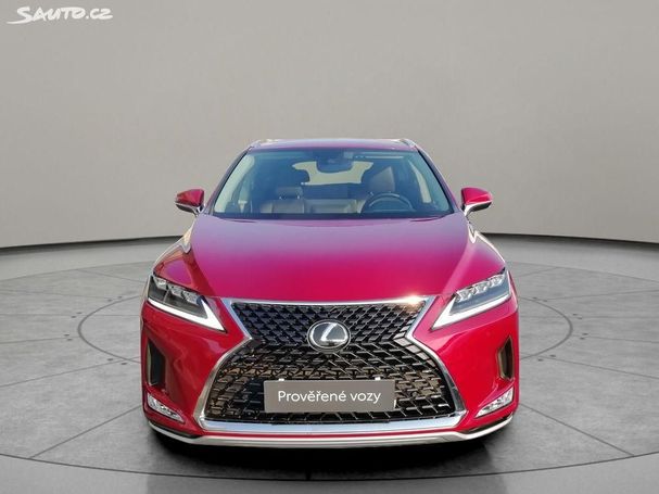 Lexus RX 300 175 kW image number 2