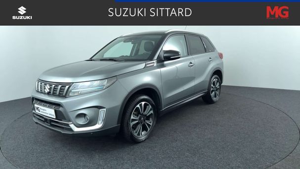 Suzuki Vitara 1.4 Boosterjet Hybrid 95 kW image number 1