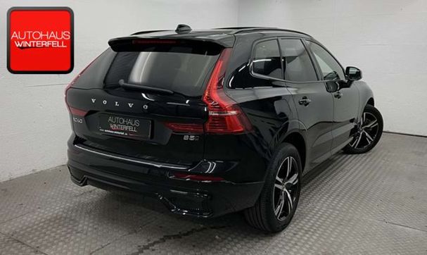 Volvo XC60 AWD B5 184 kW image number 3