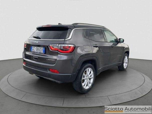 Jeep Compass 1.6 MultiJet Limited 88 kW image number 6