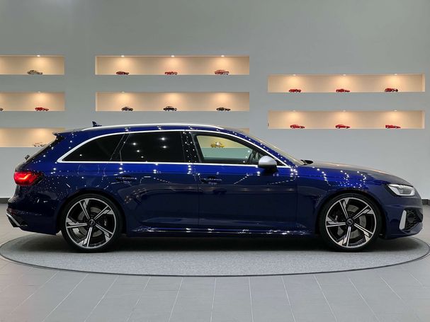 Audi RS4 2.9 TFSI quattro 331 kW image number 1