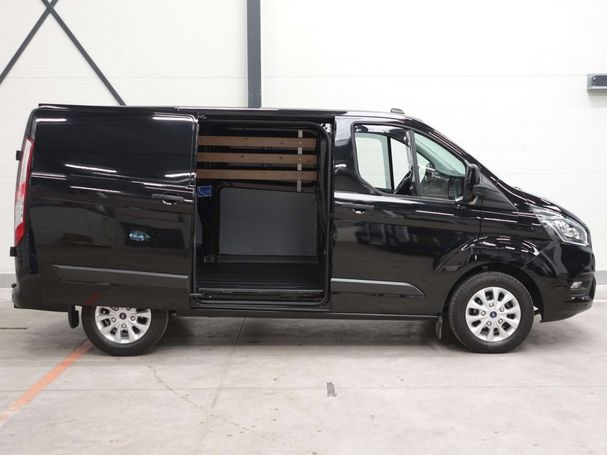 Ford Transit Custom 280 L1H1 2.0 TDCi Trend 77 kW image number 7