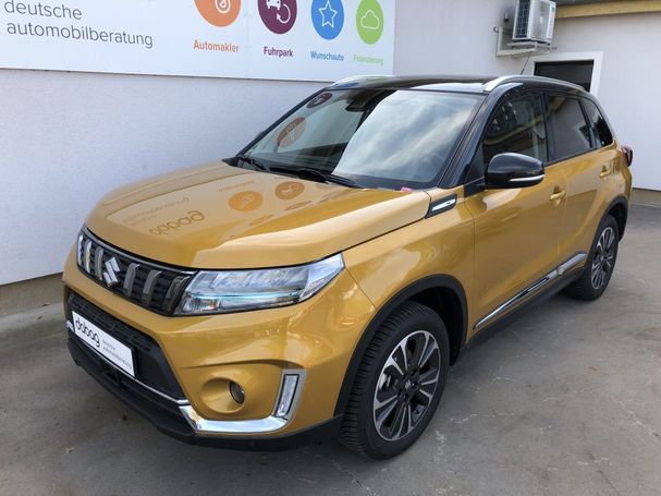 Suzuki Vitara 1.4 Hybrid Comfort 95 kW image number 1