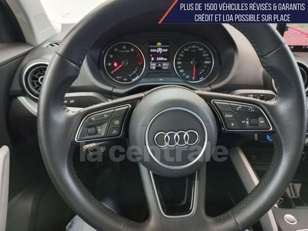 Audi Q2 35 TFSI S tronic 110 kW image number 36