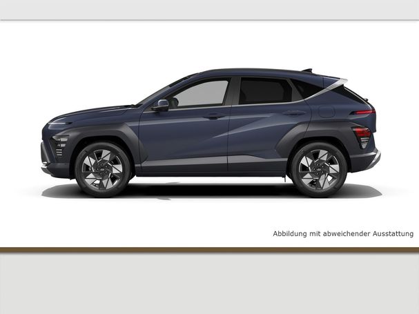 Hyundai Kona 104 kW image number 3