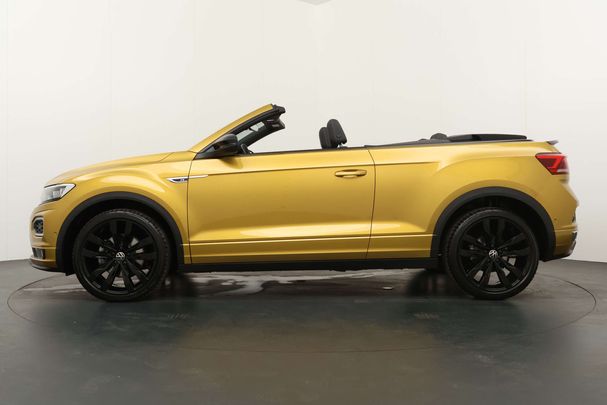 Volkswagen T-Roc 1.5 TSI DSG 110 kW image number 11