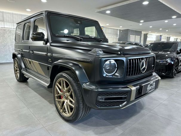 Mercedes-Benz G 63 AMG G 430 kW image number 2