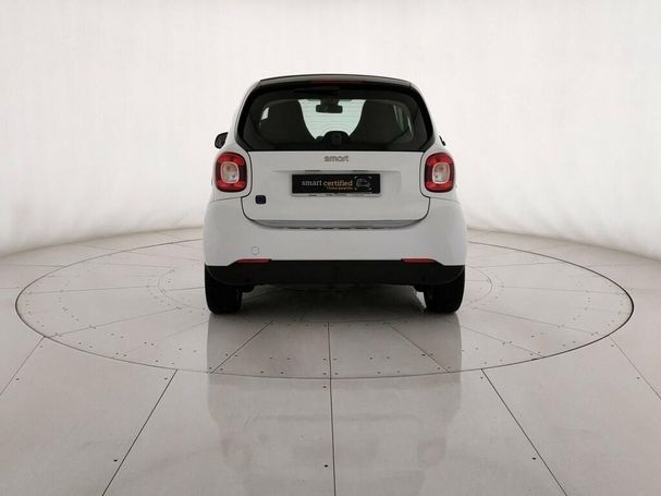 Smart ForTwo EQ 60 kW image number 4