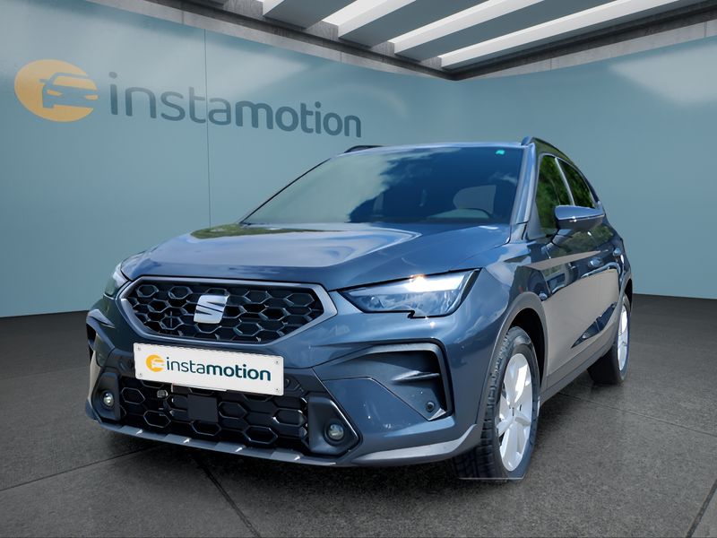Seat Arona 1.0 TSI Style