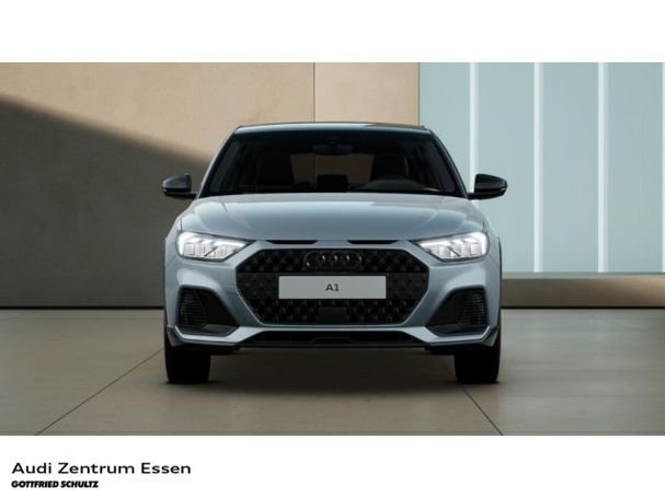 Audi A1 35 TFSI Allstreet 110 kW image number 2