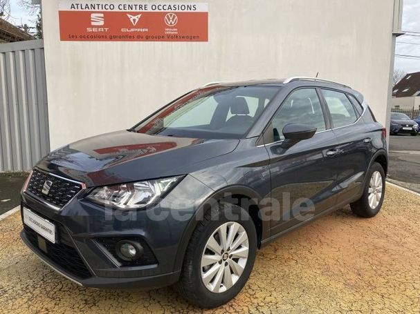 Seat Arona 1.0 TSI DSG XCELLENCE 85 kW image number 1