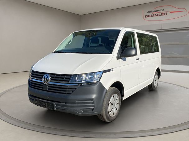 Volkswagen T6 Kombi 81 kW image number 1