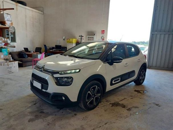 Citroen C3 BlueHDi 100 S&S FEEL 75 kW image number 1