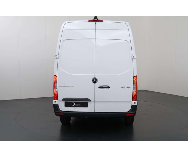 Mercedes-Benz Sprinter 317 CDI RWD 125 kW image number 13