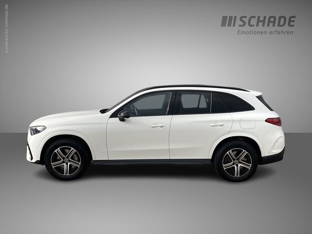 Mercedes-Benz GLC 300 e AMG Line 230 kW image number 3