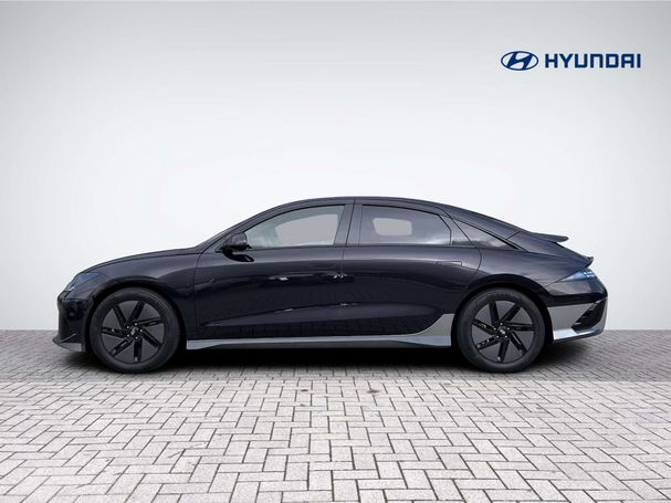 Hyundai Ioniq 6 77 kWh 168 kW image number 7