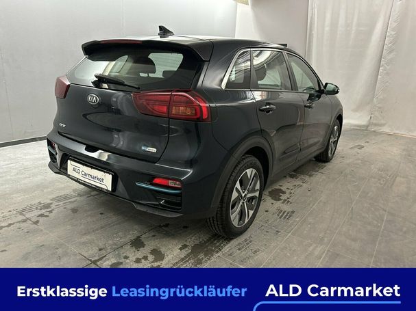 Kia Niro e Edition 7 150 kW image number 3