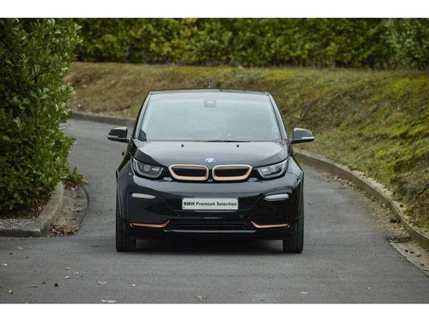 BMW i3s 120Ah 135 kW image number 8